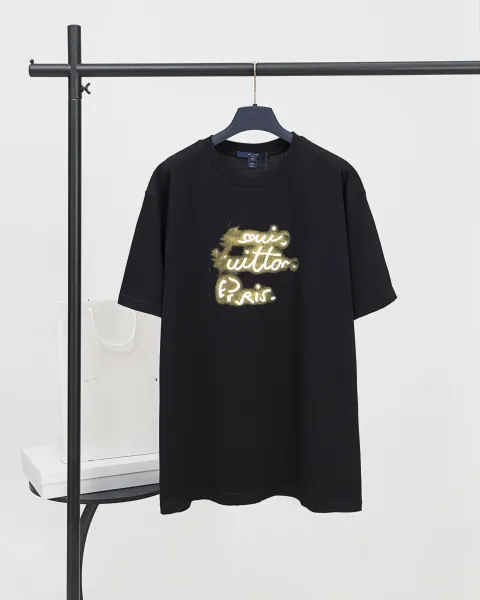 Design 'Tourist vs. Artist' Oversized Graphic T-Shirt White - 28