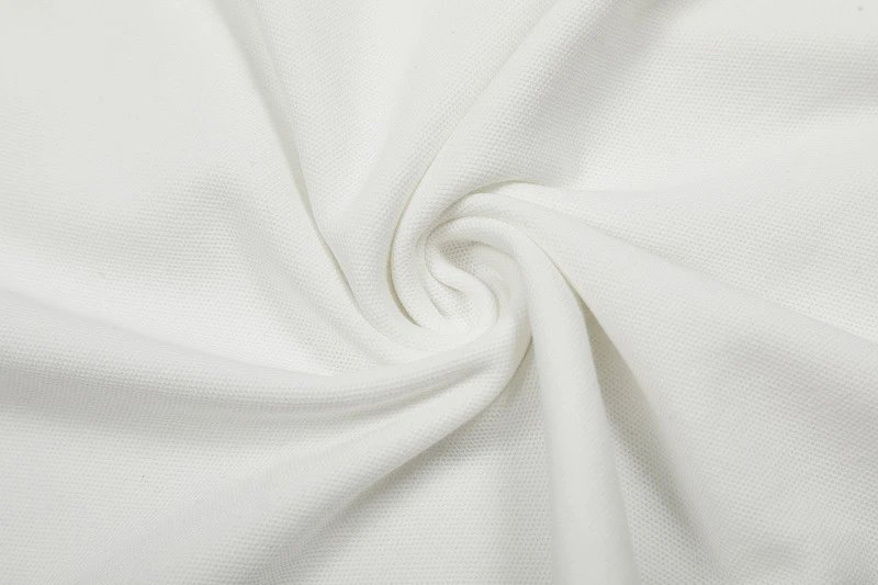 Polo Ralph Lauren Big Pony Polo White Polo Shirt - 16