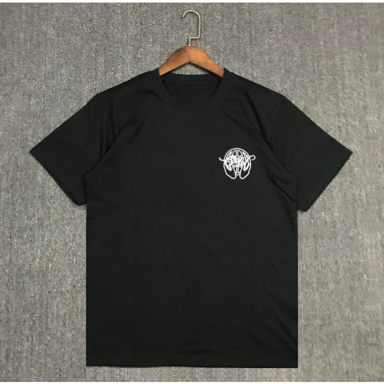 Off-White Arrow Graphic T-Shirt White - 18
