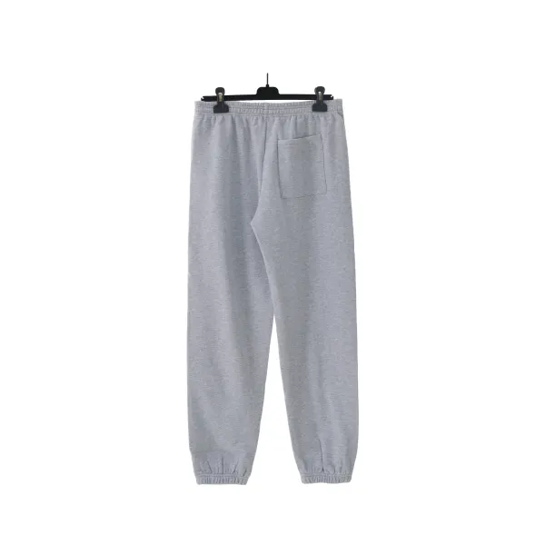 Design Arachnophobia Spiderweb Sweatpants Navy - 30