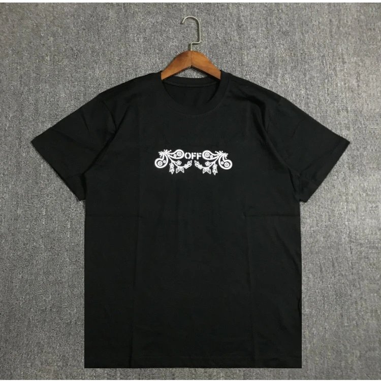 Off-White Arrow Graphic T-Shirt White - 30