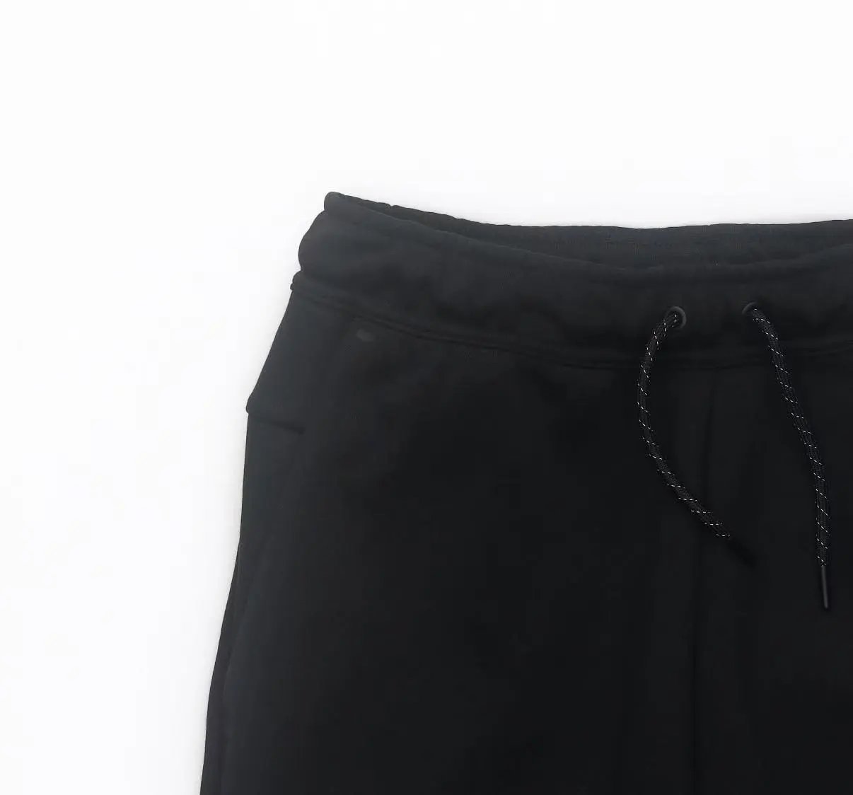 Nike Tech Fleece Shorts Gray - 13