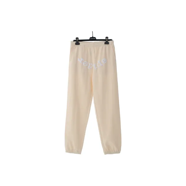 Design Arachnophobia Spiderweb Sweatpants Navy - 20