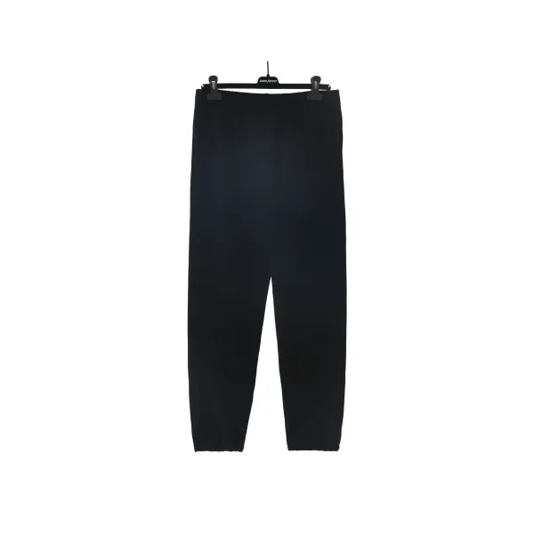 Design Arachnophobia Spiderweb Sweatpants Navy - 28