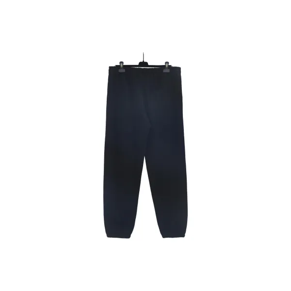 Design Arachnophobia Spiderweb Sweatpants Navy - 45