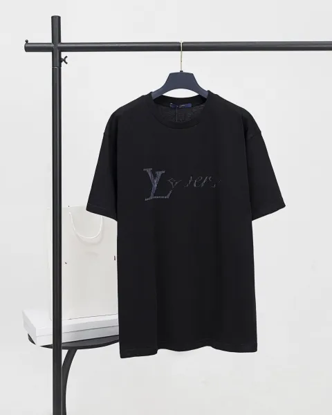 Design 'Tourist vs. Artist' Oversized Graphic T-Shirt White - 31