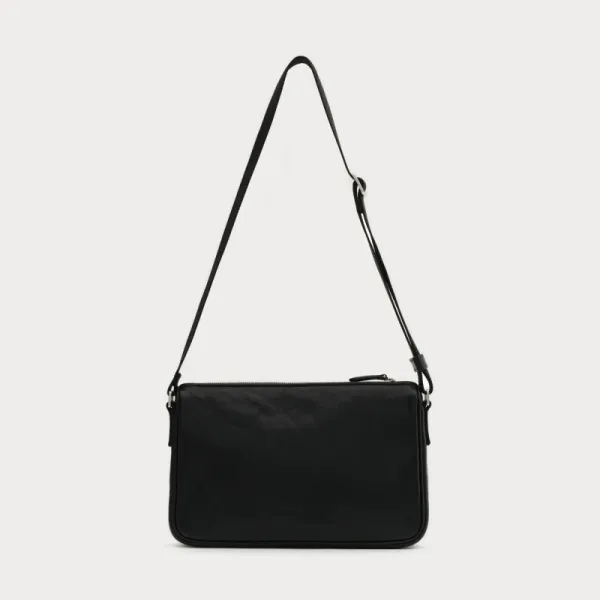 Dior Diorama Mini Silver Crossbody Bag - 12