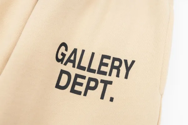Gallery Dept. Paint-Splatter Sweatpants Navy - 33