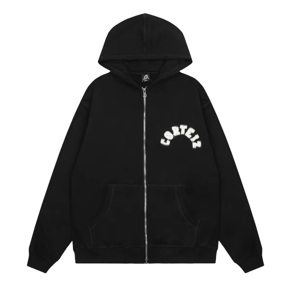 Design Logo Sweatpants Black - 25