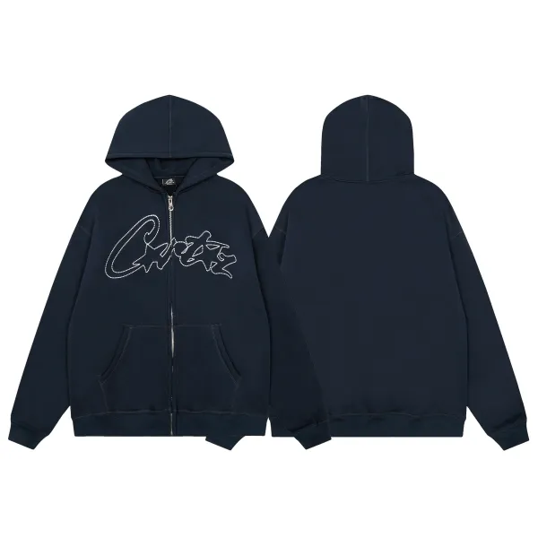 Design Logo Sweatpants Black - 11