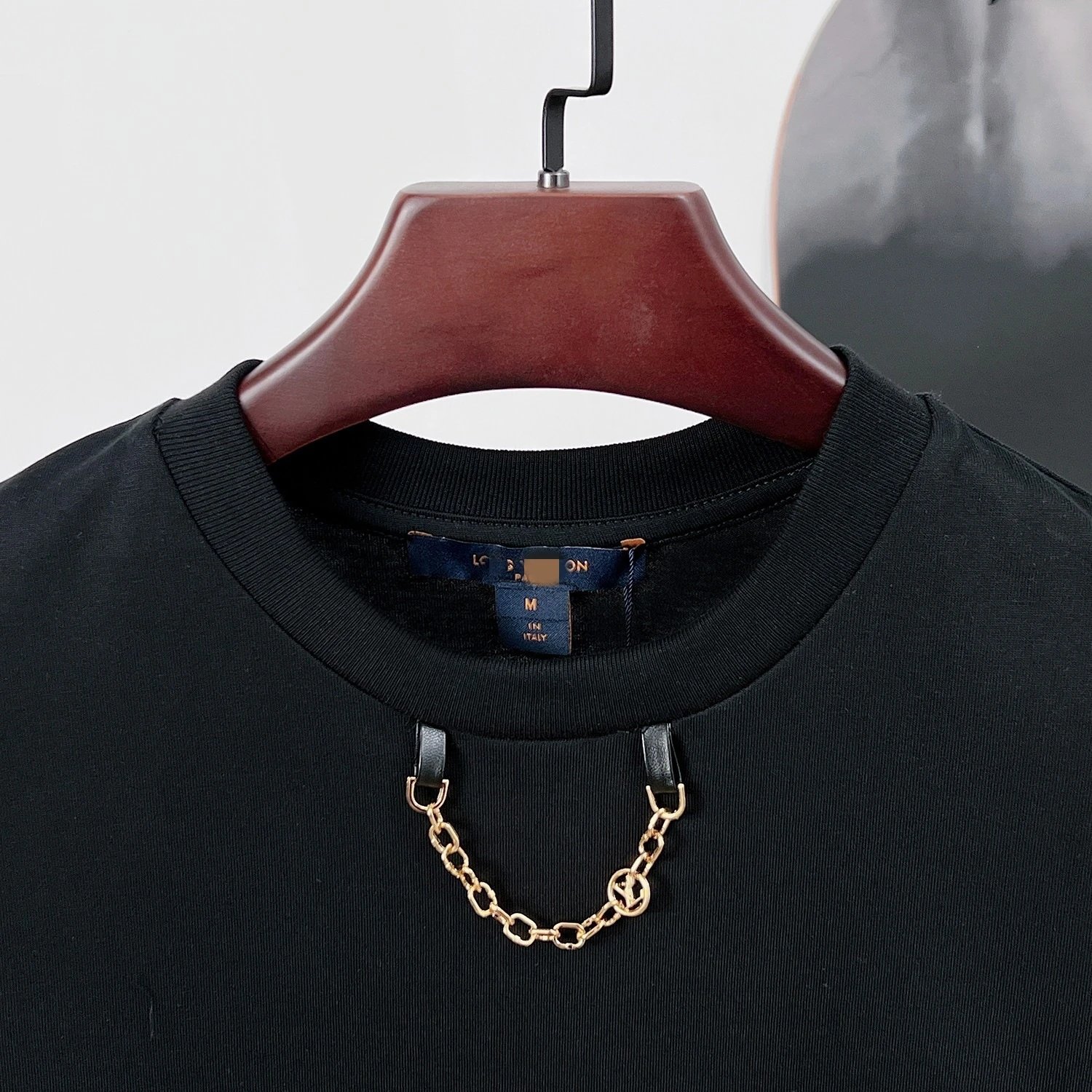 Louis Vuitton Spray Paint Paris T-Shirt White Tops.t Shirts - 6