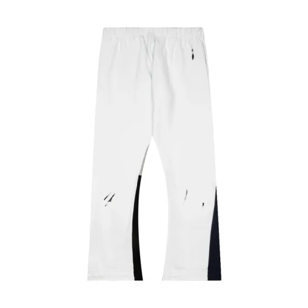 Gallery Dept. Paint-Splatter Sweatpants Navy - 11