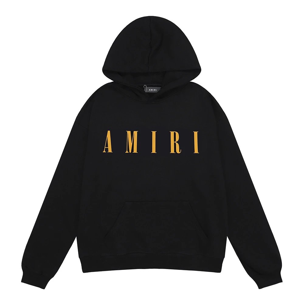 Amiri Bandana Rabbit Hoodie White - 23
