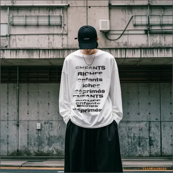 Design Bonds of Matrimony Long Sleeve T-Shirt White - 4