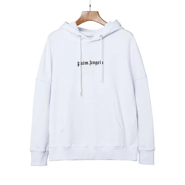Palm Angels Long Sleeve Spirit Jersey Lime Green Tops - 19