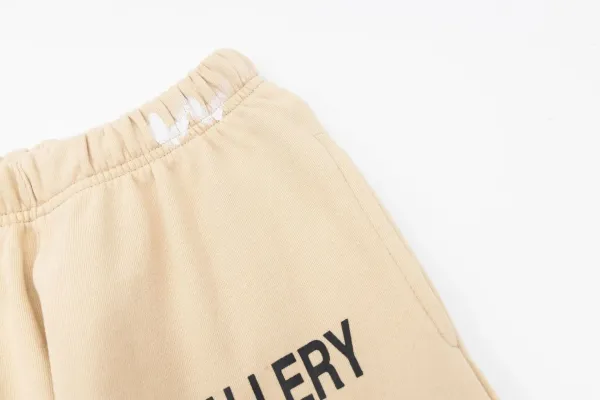Gallery Dept. Paint-Splatter Sweatpants Navy - 41