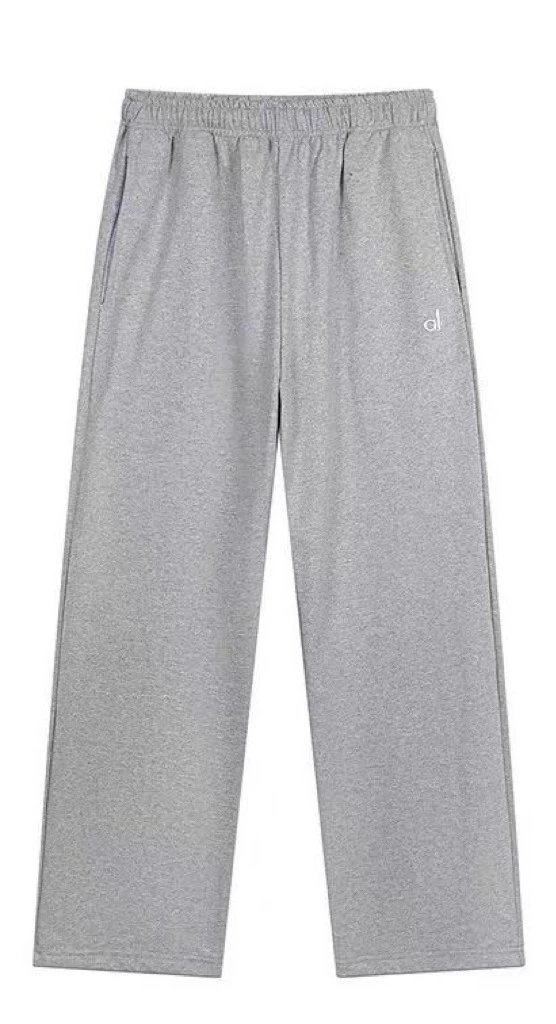 Calvin Klein Logo Sweatpants Black - 11