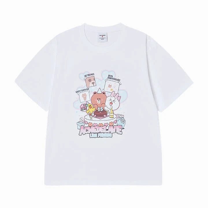 经典白（生日派对）