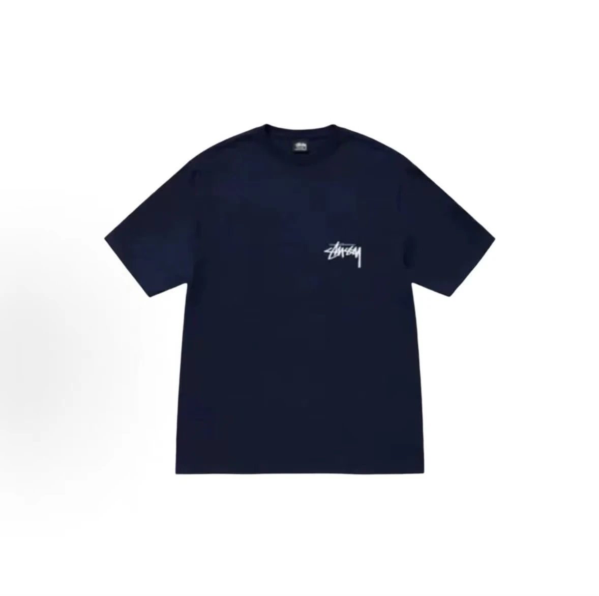 Stussy Toucan Graphic T-Shirt White - 10