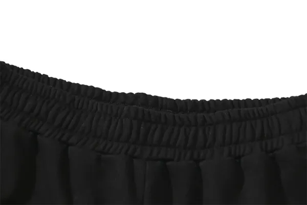 Off-White Logo Shorts White - 39