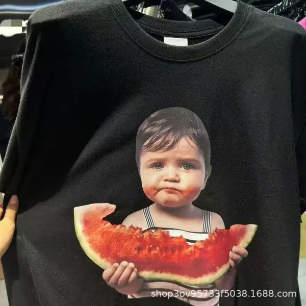 Design T T-Shirts - 1