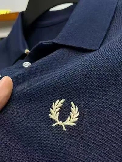 Fred Perry Classic Polo Polo Polo Shirt - 7