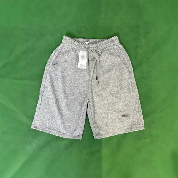 Design Basic Crewneck Sweatshirt Gray Sweater - 6