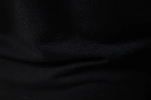 Design Classic Polo Black with White Patterned Collar and Cuffs Tops.polo - 29