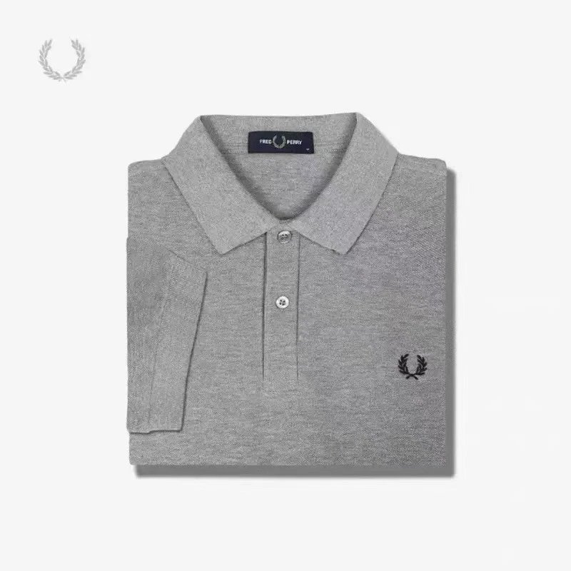 Fred Perry Classic Polo Polo Polo Shirt - 9