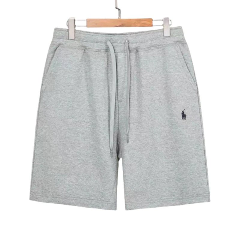 Polo Ralph Lauren Classic Fit Drawstring Shorts Black - 9