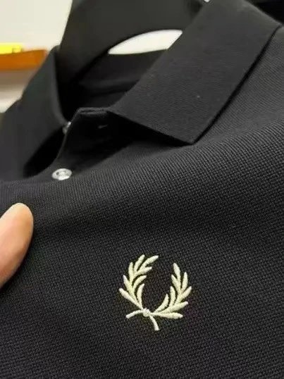 Fred Perry Classic Polo Polo Polo Shirt - 3