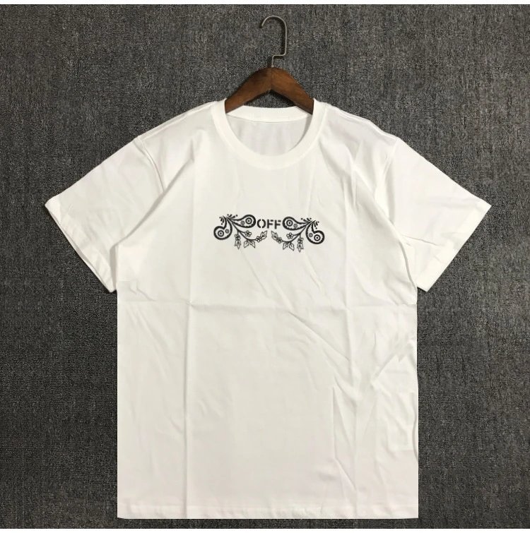 Off-White Arrow Graphic T-Shirt White - 32