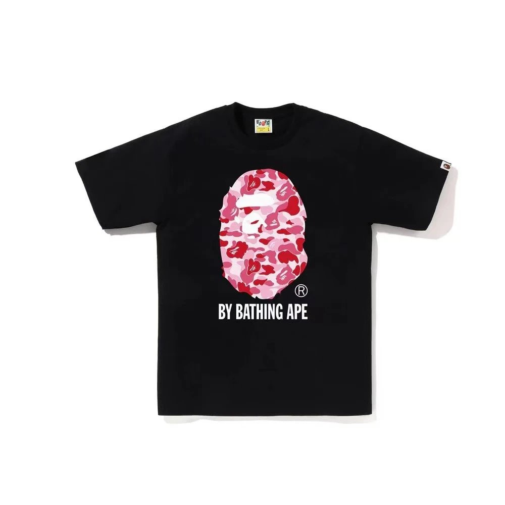 A Bathing Ape x Coca-Cola Classic Ape Drinking Bottle White T-Shirt - 20