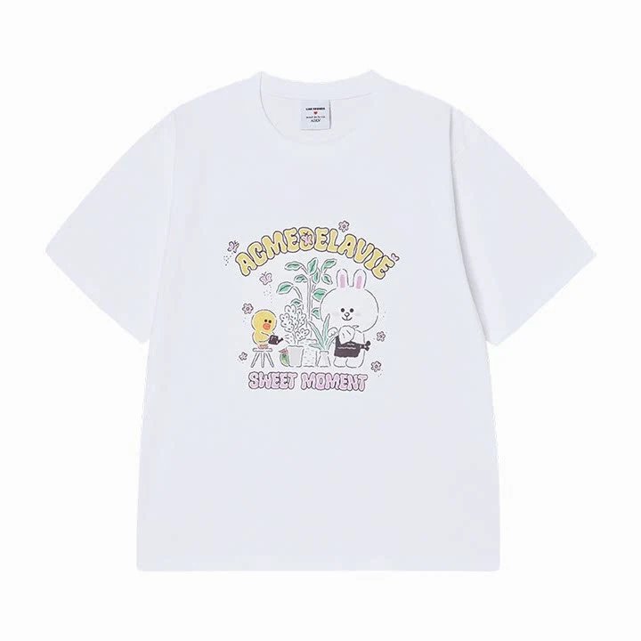 经典白（休闲时光）