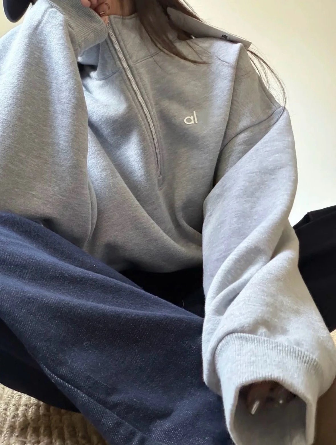Calvin Klein Logo Sweatpants Black - 6