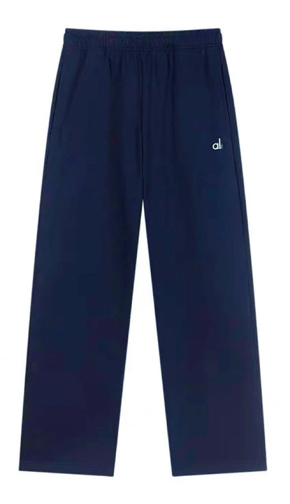Calvin Klein Logo Sweatpants Black - 10