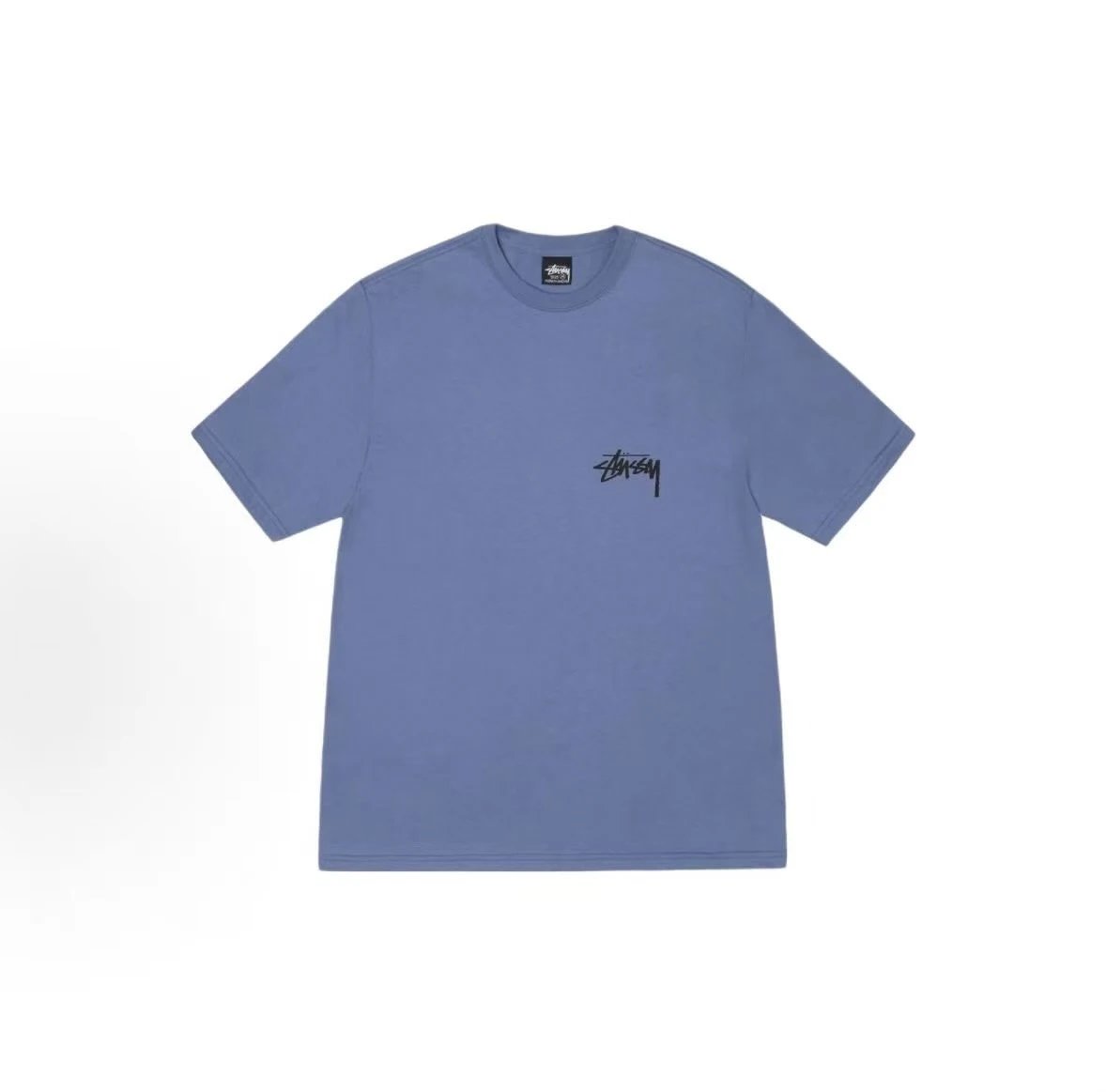 Stussy Toucan Graphic T-Shirt White - 8