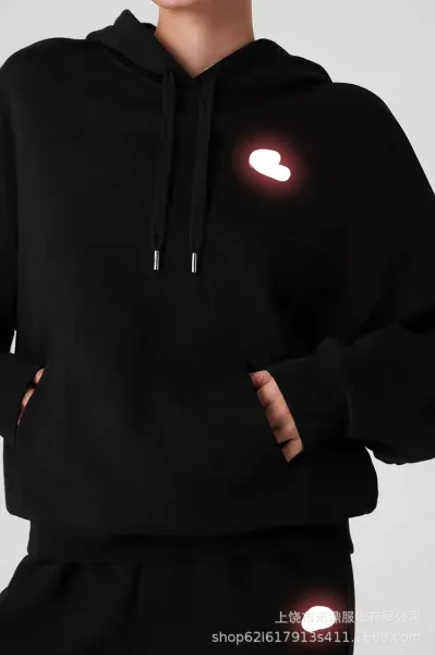 Design Oversized Hoodie and Sweatpants Set Gray - 18