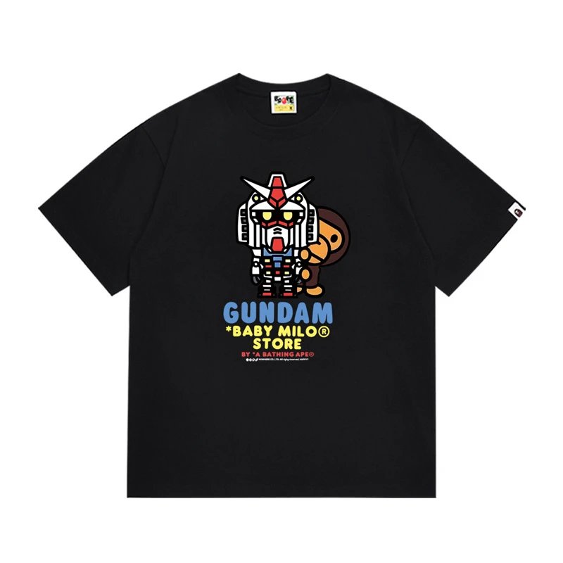 Comme des Garçons x A Bathing Ape T T-Shirts - 7