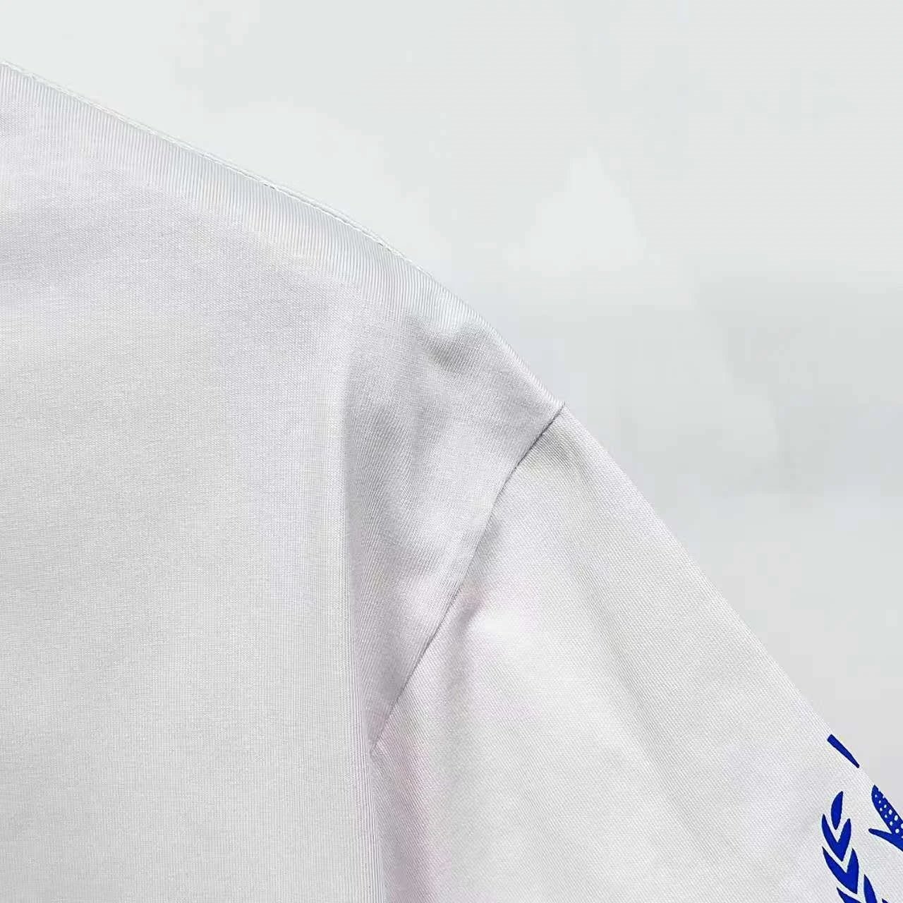 WFP x Balenciaga Collaboration White T-Shirt - 15
