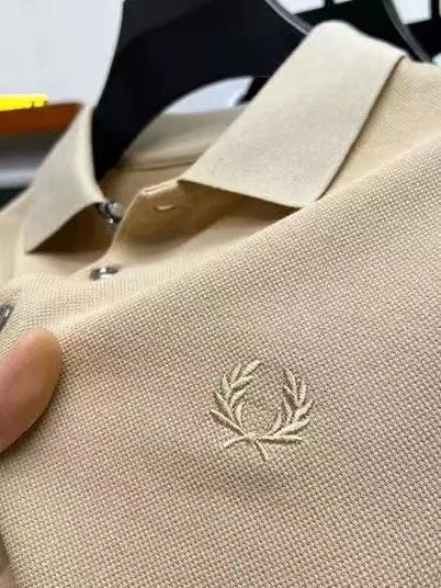 Fred Perry Classic Polo Polo Polo Shirt - 6