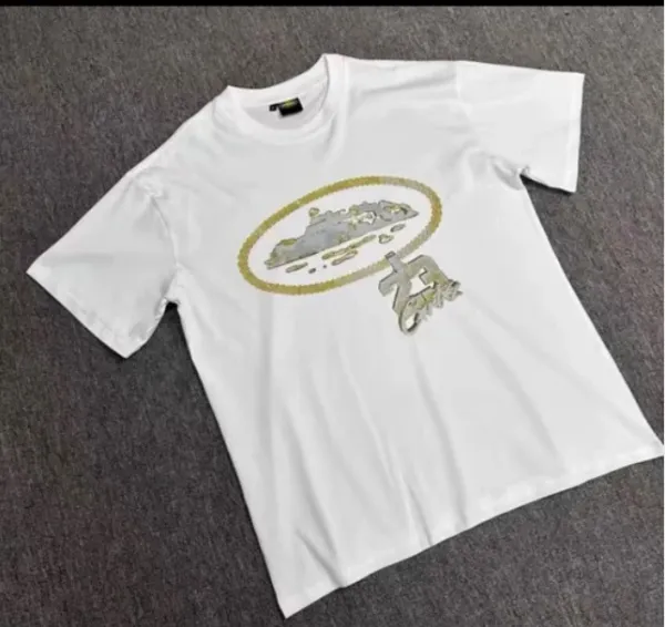 Design Five Fuckin Years Black T-Shirt - 4