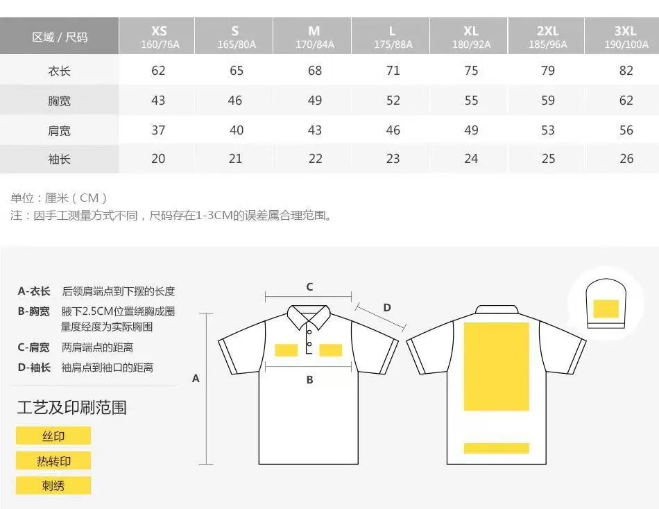 Design Classic Polo Navy Blue Tops.polo - 10