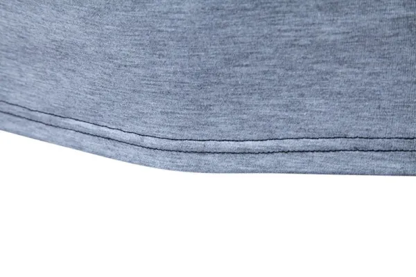 Design Color-Block Polo Shirt Navy Orange Light Blue Gray Tops Polo - 22