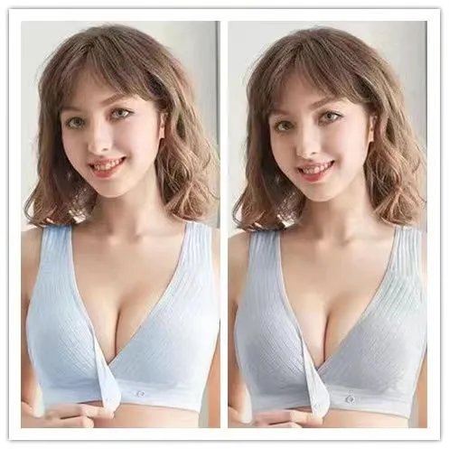 灰色+浅蓝
