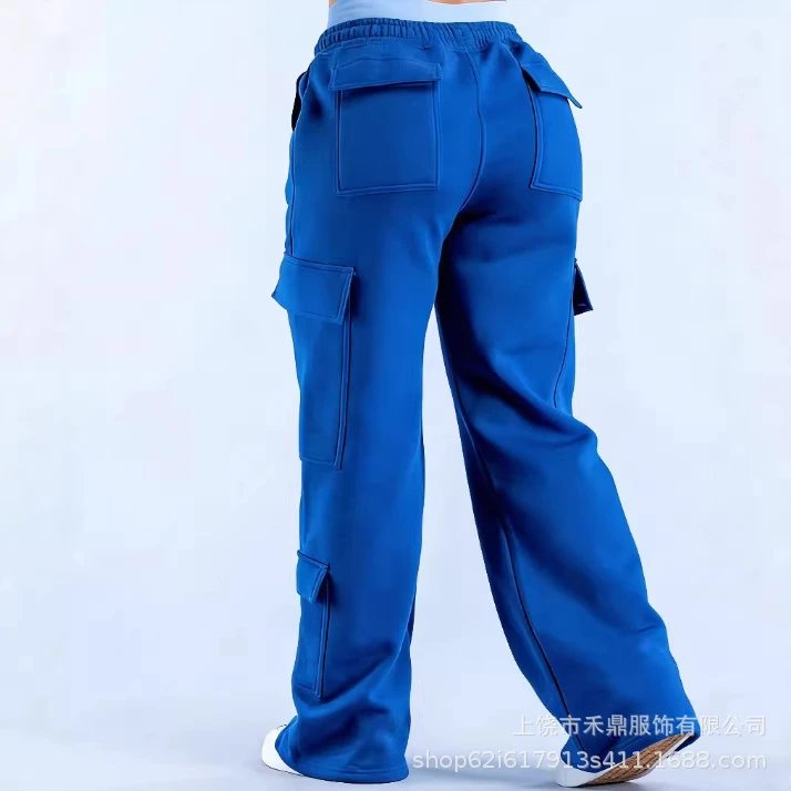 宝蓝色【带logo标】