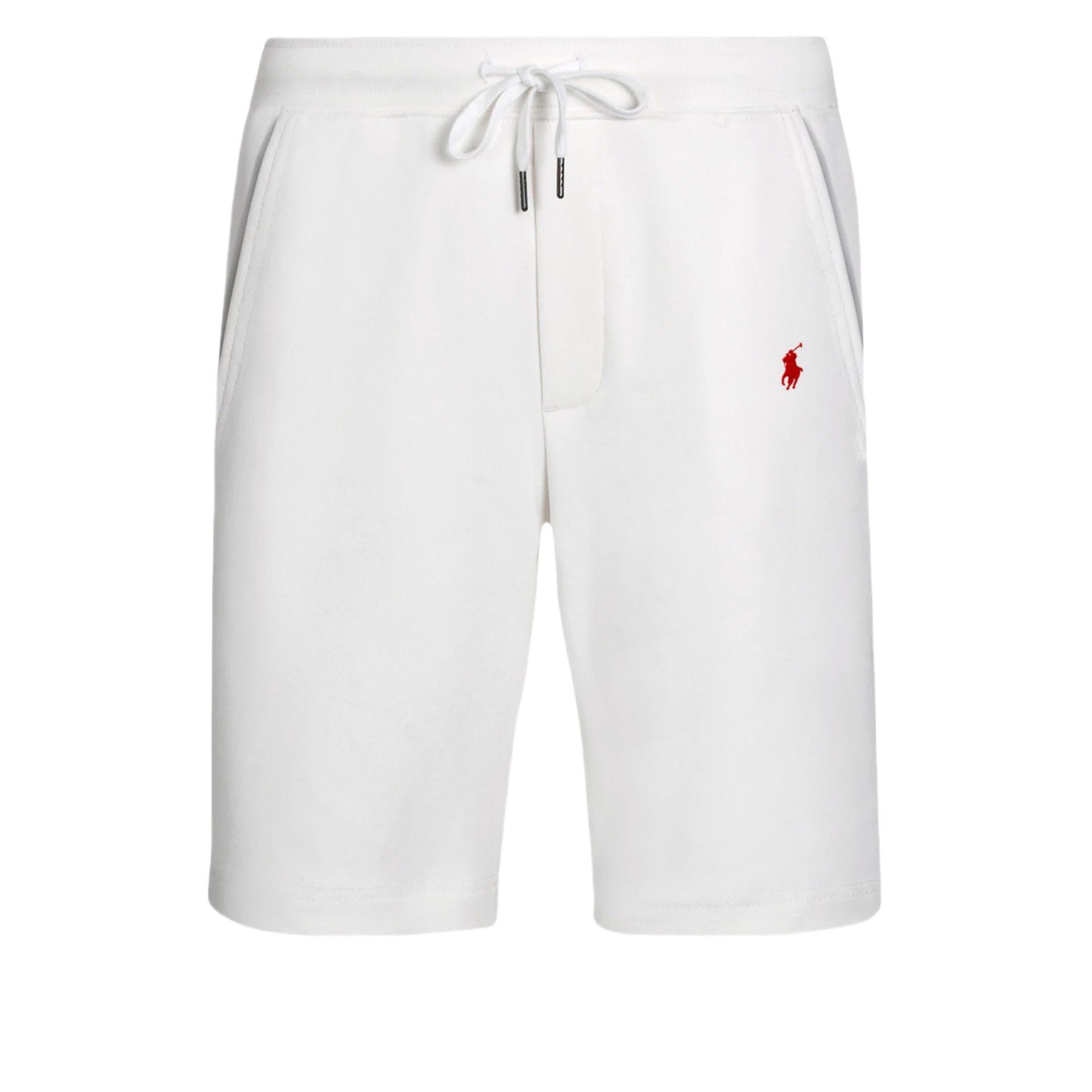Polo Ralph Lauren Classic Fit Drawstring Shorts Black - 12