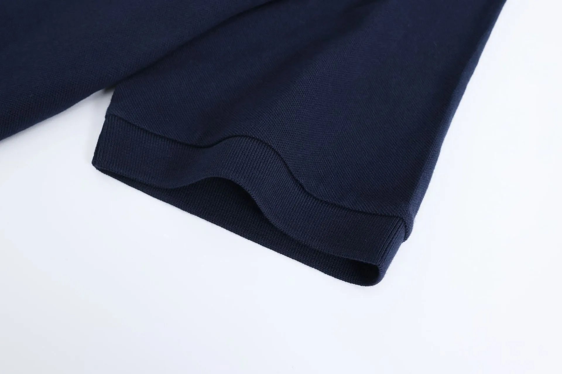 Fred Perry Twin Tipped Polo Gray Polo Shirt - 3