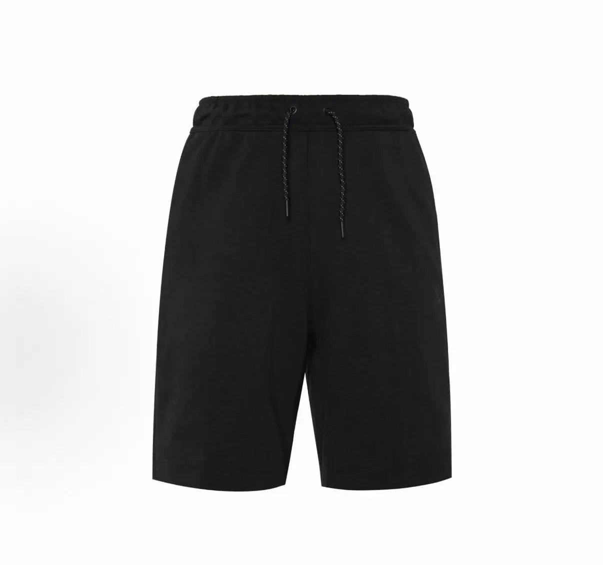Nike Tech Fleece Shorts Gray - 12