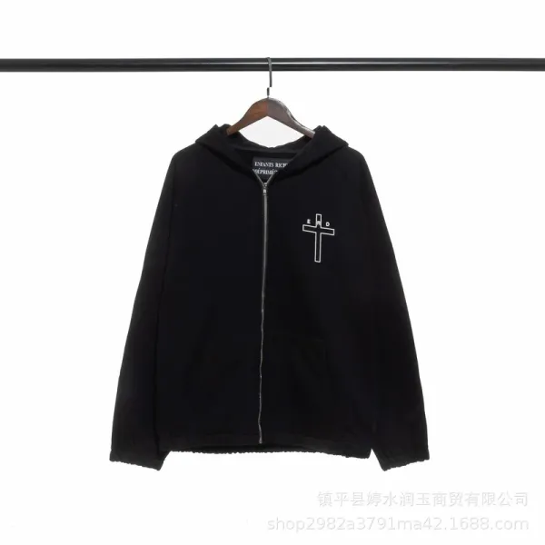 Design The Cleansing Long Sleeve T-Shirt White - 3